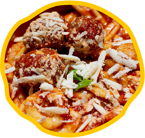 orecchiette-cacioricotta