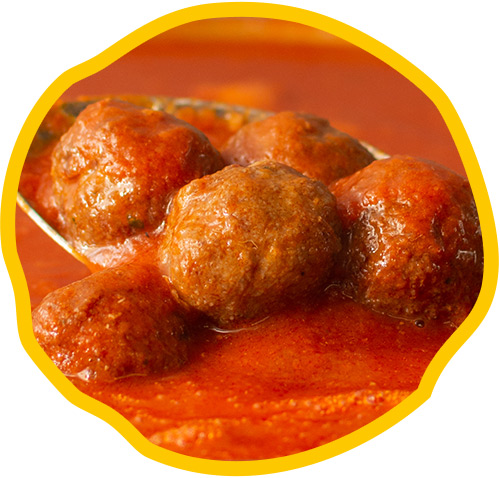polpette-sugo