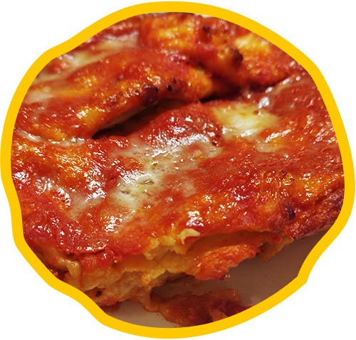 lasagna
