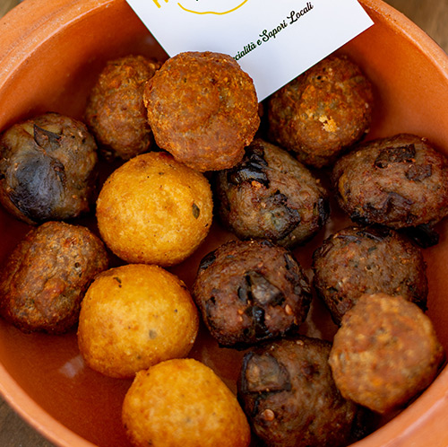 polpette